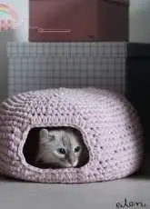 Hanne Katajamaki - Cats Cave - Spanish - Free