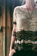 Marettimo by Caitlin Hunter / Boyland Knitworks