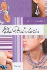 Todo Bisuteria Tomo 1 - Estilo Clasico - Spanish