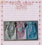 Rosalie Quinlan Designs-Easter Gift Bags