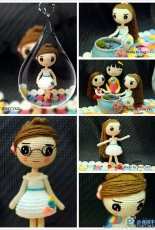 Marryxu - Baby girl - Chines-Free