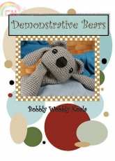Demonstrative Bears- Cynthia Sickler - Boobly Woobly Koala- Spanish - Translated