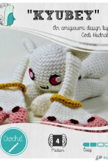 Knit Grit - Codi Hudnall - Kyubey - Free