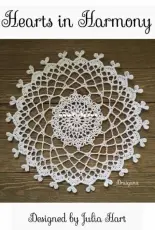 Draiguna - Julia Hart - Hearts in Harmony
