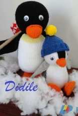 penguin