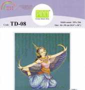 PINN Thai Dancer TD-08