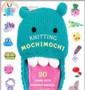 Knitting Mochimochi - Anna Hrachovec