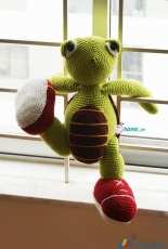 Ngoc ngoc  - Sammy the Turtle - Vietnamese - Free
