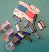 Thread & Beads