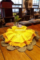 Princess skirt