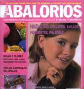 Crea con abalorios #17 (Spanish magazine)