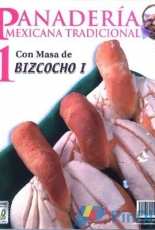 Panadería 1 - Con Masa de Bizcocho/Spanish