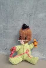 bad baby