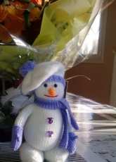 snowman