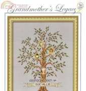 Sue Hillis Designs L406 Grandmothers Legacy