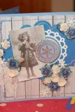 Scrapbookingcard
