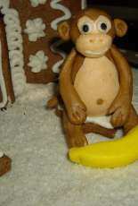 Monkey (mastic)
