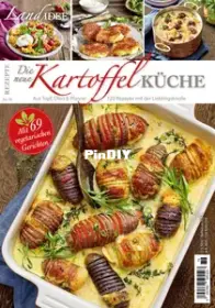 LandIDEE Rezeptreihe - Nr.76 - 2025 - German