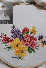 Crossstitch