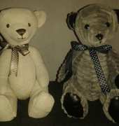 My Bears!!!