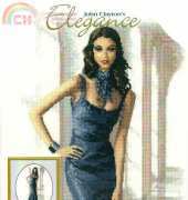 Heritage Crafts  JLIS1170 John Claytons Elegance - Isabella