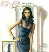 Heritage Crafts  JLIS1170 John Claytons Elegance - Isabella