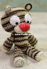 Bazar Horizonte-Linha Bella Fashion-Donn Bear-Portuguese- Free