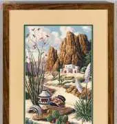 Dimensions 3801 - Southwest Mesa