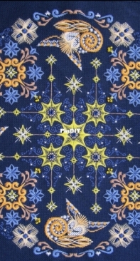 Splyuhi - Ekaterina Zakondirina (Mint klyukva)