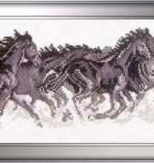 OOE 21601 Galloping Horses XSD