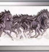 OOE 21601 Galloping Horses XSD