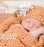 Crochet by Jennifer- Jennifer Dougherty- Basket Weave Cocoon and Bowl