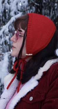 Cozy Winter Cap by Lorelei Designs-Free