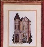 Debbie Patrick Victorian Homes 2 Oak Street PCS