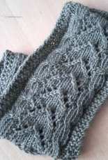 Sparrow Scarf by Brian smith -Free
