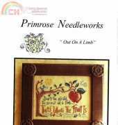 Primrose Needleworks - Out On A Limb