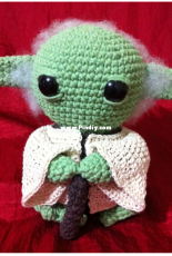 Dua Artes - Master Yoda - Portuguese - Free