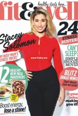 Fit & Well - April 2018