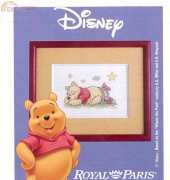Royal Paris 9880.6430.0085 Winnie the Pooh and Piglet
