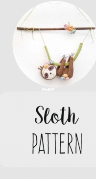 Luligumis - Laura/Luli - Sloth