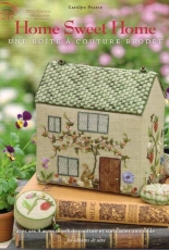 Carolyn Pearce-Home Sweet Home /French