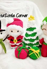 Merry Christmas !!