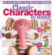 Classic Characters to Make 2014