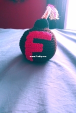 my F-unny bomb!!!