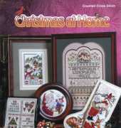Stoney Creek Book 375 - Christmas at Home