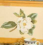 Janet Powers Book 30028 - Southern Magnolia