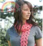 Prince Edward Island Scarf by Kristen Stoltzfus 2011