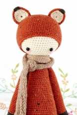 Lalylala - Lydia Tresselt - Fibi the fox - Spanish