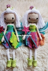 Lydiawlc fairy