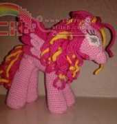 My little pony